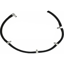 WINTECH Enjektör Geri Dönüş Borusu Volvo S60 I (2001-2010), S80 I (2001-2006), V70 Iı (2001-2008) XC90 I (20 02-2006) 2.4 D – 2.4 D5 (1 Ad )