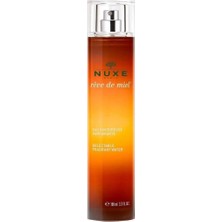 Nuxe Reve De Miel Delectable Fragrant Water Vücut Spreyi 100 ml