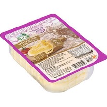 Mandıra Lezzeti Tam Yağlı Taze Çeçil Peyniri 250 gr
