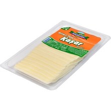 Tahsildaroğlu Dilimli Kaşar Peyniri 200 gr