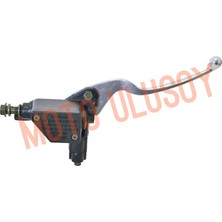 Moto Ulusoy Ön Fren Üst Merkezi Sym Fıddle 2 125CC Orbit 2 125CC Fıddle 3 200CC x Pro 125CC St 125 Ie Orbit 50CC