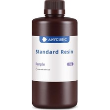 Anycubic Uv Reçine 1kg - Mor