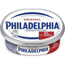 Philadelphia Orijinal Peynir Xl 300 gr