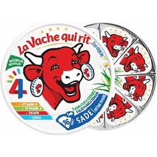 Montreal La Vache Qui Rit Üçgen Peynir 16'lı 200 gr