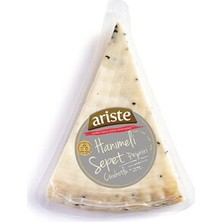 Montreal Ariste Hanımeli Çörekotlu Sepet Peyniri 250 gr