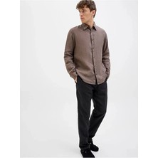 Jack & Jones Jack&jones 12274977 Erkek Pantolon - Siyah