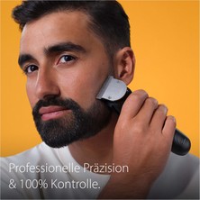 Braun Sakal Düzeltici - BT9440, Krom