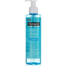 Neutrogena Hydro Boost Jel Temizleyici 200ML