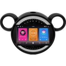 Carvocal Mini Cooper Android Multimedya Sistemi (2007-2011) CRV-4779XAA