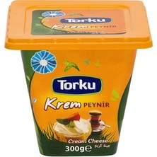 Montreal Torku Krem Peynir 300 G