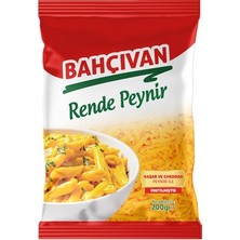 Montreal Bahçıvan Peyniri 200 G