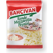 Montreal Bahçıvan Mozzarella Peyniri Rende 200 gr