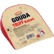 Montreal Trakya Çiftliği Gouda Truff Yarım Yağlı Taze Peynir 220 gr