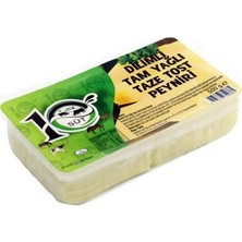 Onsüt Dilimli Tam Yağlı Taze Tost Peyniri 500 gr