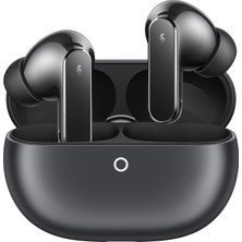 Huawei Freebuds Pro 5 Kablosuz Bluetooth Kulaklık, Kulak Içi Kulaklık, Iş ve Ofis Için Yapay Zeka Gürültü Engelleme, Kararlı Aramalar, IP57, Spor Için, 38 Saat Pil, 30 Ay Garanti, Siyah