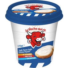 Montreal La Vache Qui Rit Krem Peynir 270GR