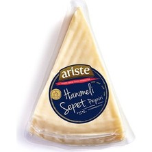 Montreal Ariste Hanımeli Sade Sepet Peyniri 250 gr