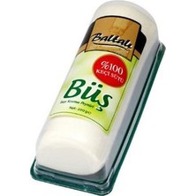 Montreal Baltalı %100 Keçi Büş Peyniri 200 gr