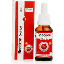 Bestiron Damla 30ML