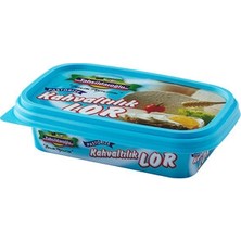 Tahsildaroğlu Kahvaltılık Lor 300 gr