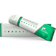Opalescence Beyazlatıcı Diş Macunu Cool Mint Aromalı 28 gr Küçük Boy Diş Sağlığı Için