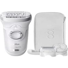 Braun Silk-Épil 9 Legs&body 100 Yıllık Sınırlı Üretim Epilatör