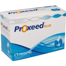 Proxeed Plus 30 Şase