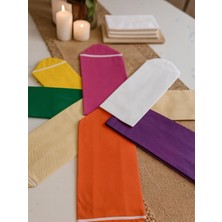 Yerel Üretici 🧺 Maison Belle Kazak Hurcu – 50X30X25 cm