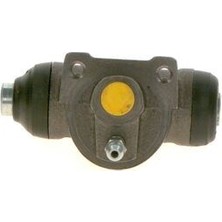 Bosch Fren Silindiri Fıat Doblo 1.2 / 1.3jtd / 1.9d (1 Ad )
