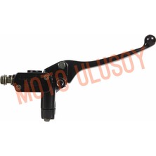 Moto Ulusoy Ön Fren Üst Merkezi Mondıal Cub 100 Kh Ukh Ft Mfh Mfm - E Scooter Cub Modeli