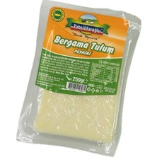 Montreal Tahsildaroğlu Bergama Tulum Peyniri 250 gr