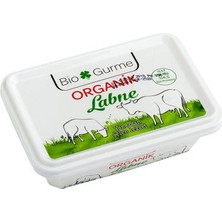 Montreal Biogurme Organik Labne 200 G