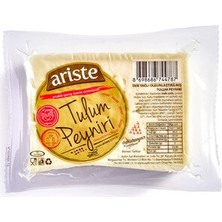 Montreal Ariste Tam Yağlı Tulum Peyniri 250 gr