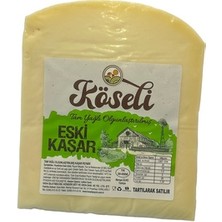 Montreal Köseli Eski Kaşar Peyniri kg