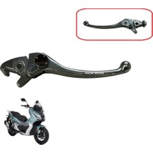 Koçak Motor Rks Freccia 125/150 -Akalite- Ön Fren Levyesi ( Sağ Fren Kolu )