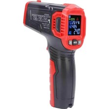 Luord - Store Noyafa HT650C Temassız Kızılötesı Termometre (Ateş Ölçer)