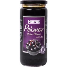 Harras Üzüm Pekmezi 600 gr