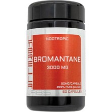 Umbrella  Bromantane  (60 Capsules) (50MG/CAPSULE, 3000MG Total).