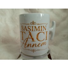 Parsay Anneler Gününe Özel Tasarım Kupa 1