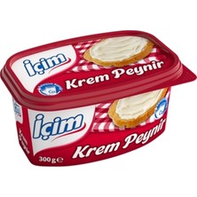Montreal Içim Krem Peynir 300 G
