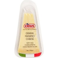 Montreal Cibus Grana Padano Peyniri 200 gr