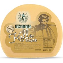 Hasmandıra Kelle Kaşar kg