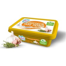 Milgo Taze Sarımsak & Kekikli Sürülebilir Peynir 180 gr