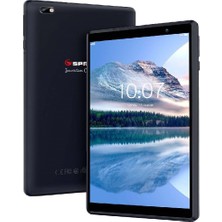Sprange L8 Plus 8" IPS Ekran 4 Çekirdek 3gb  / 64GB Tablet Pc - Siyah