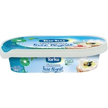 Montreal Torku Krempare Tam Yağlı Sürülebilir Taze Peynir 180 gr