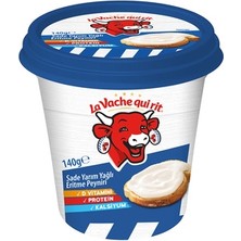 Montreal La Vache Qui Rit Sade Krem Peynir 140GR