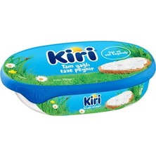 Montreal Kiri Tam Yağlı Taze Peynir 150 gr