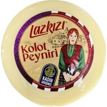 Montreal Laz Kızı Kolot Peyniri 350 gr