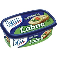 Montreal Içim Pesto Soslu Labne 180 G
