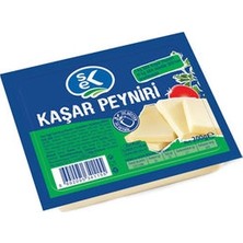 Montreal Sek Kaşar Peyniri 200 G